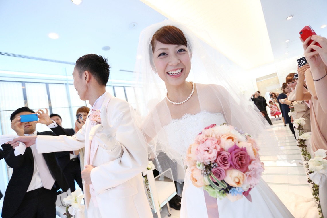 E-Weddingが撮影した写真のアルバム「ロケーション前撮り」