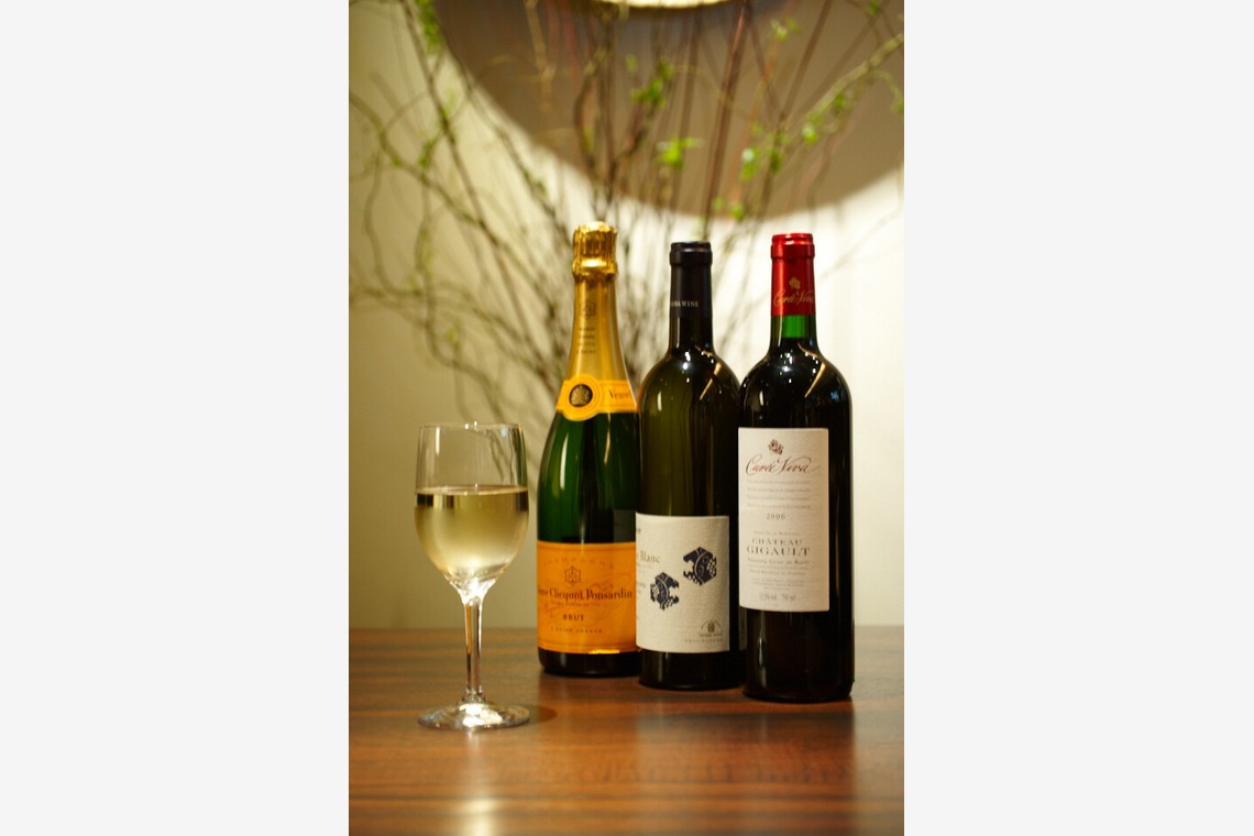 ESCAPEが撮影した「グルメサイト、オンラインショップ」の写真