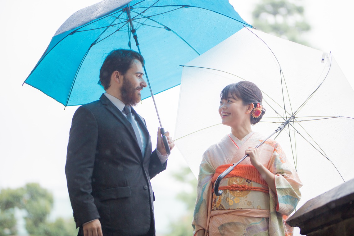 Domoto Takayukiが撮影した「卒業式での記念撮影」の写真