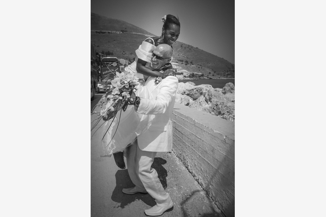 Lucky Sliver Sixpenceが撮影した「ケファロニア」の写真