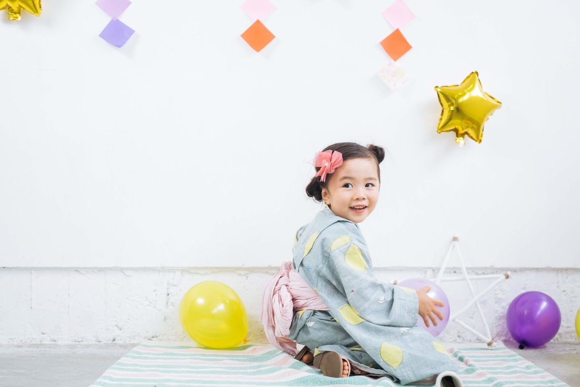高野和希が撮影した「エミリィ七夕撮影会2019@渋谷区スタジオ（3）」の写真