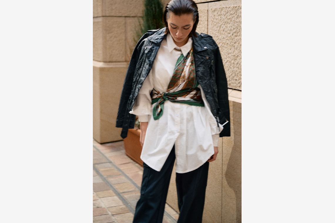 西澤 大和が撮影した写真のアルバム「city」