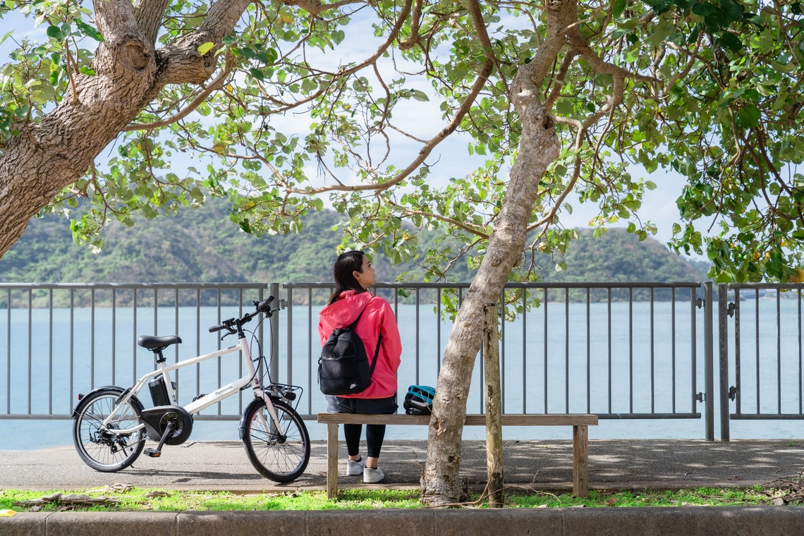 和田海人が撮影した「ネイチャーツアープロモーション撮影」の写真