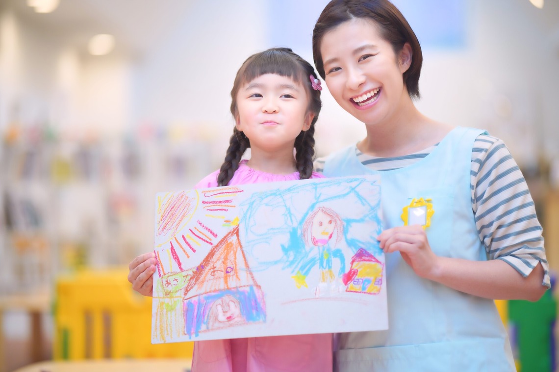 CREATIVE HOUSEが撮影した「保育園・幼稚園・学校撮影」の写真