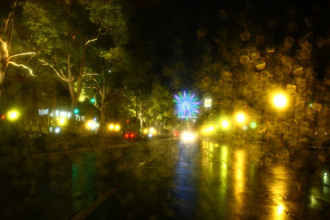 blink photoが撮影した「風景」の写真