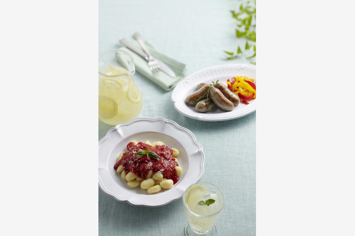 株式会社snowが撮影した「料理」の写真