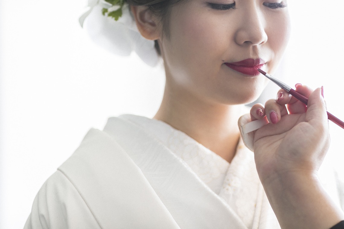 Yuki Shimada Photographyが撮影した「和装ウェディング」の写真