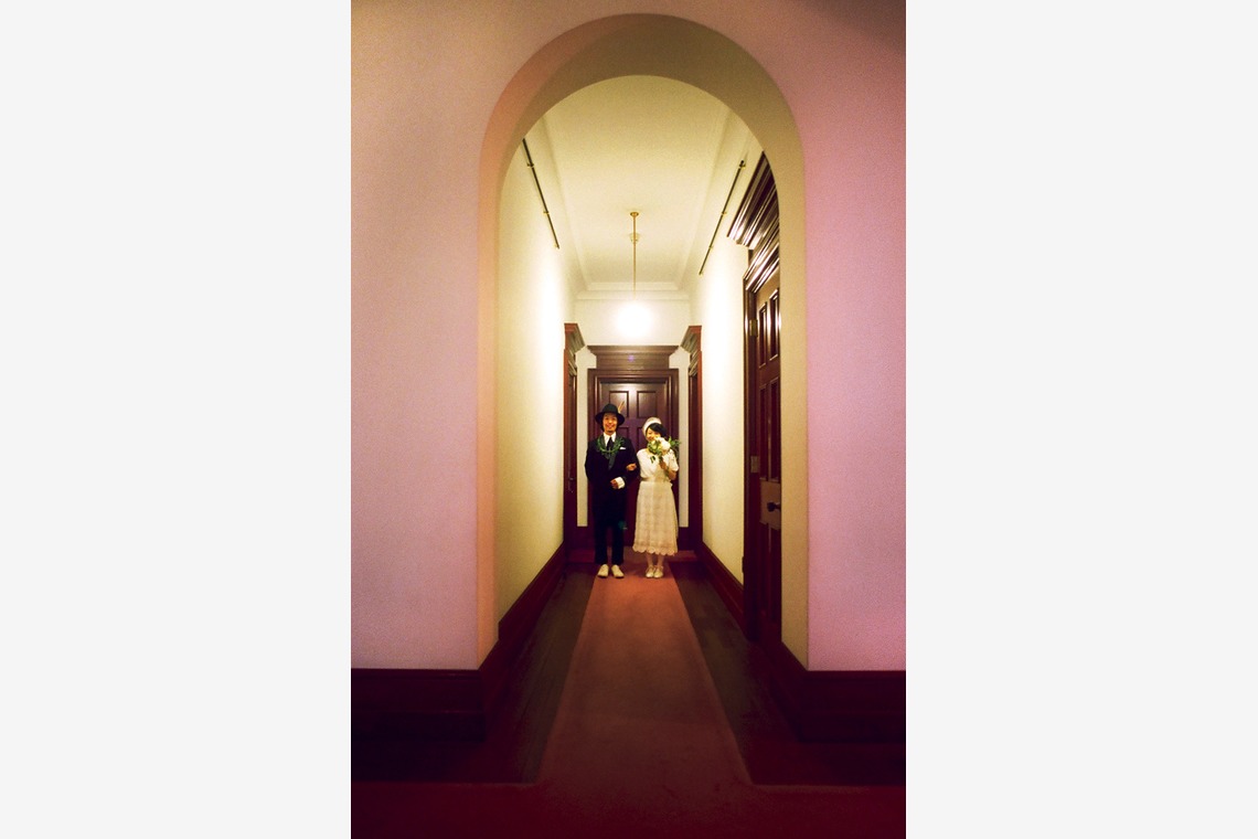 ディスカバリー (森 時尚)が撮影した「当日写真ギャラリー」の写真