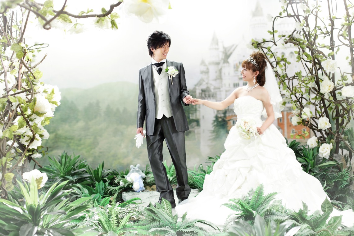 OrangestudioNAGOYAが撮影した写真のアルバム「ワンダーランド」