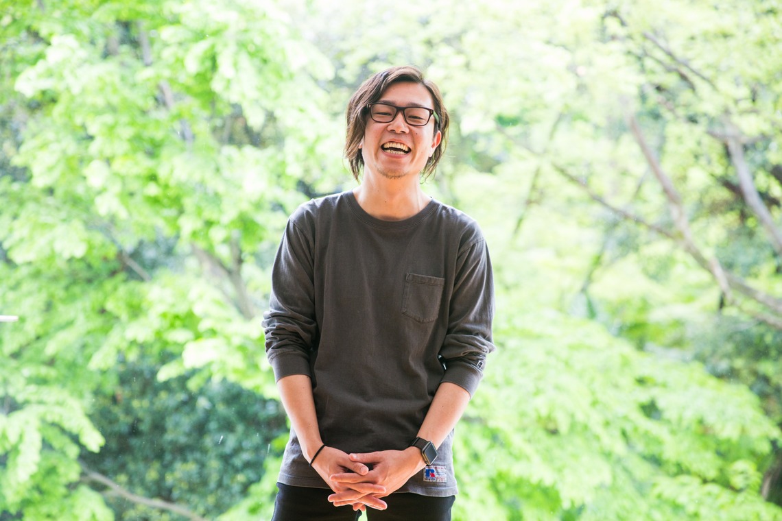 Nobuhiro Toyaが撮影した写真のアルバム「インタビュー撮影」