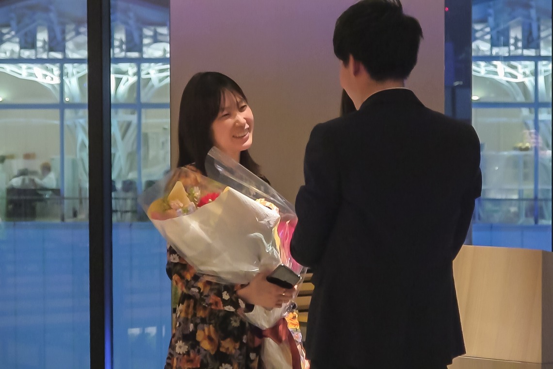 Album of the Engagement Photography taken by 出張撮影　FotoMatograph　間藤　恒 - 21.03.28-Mr. Ishikawa