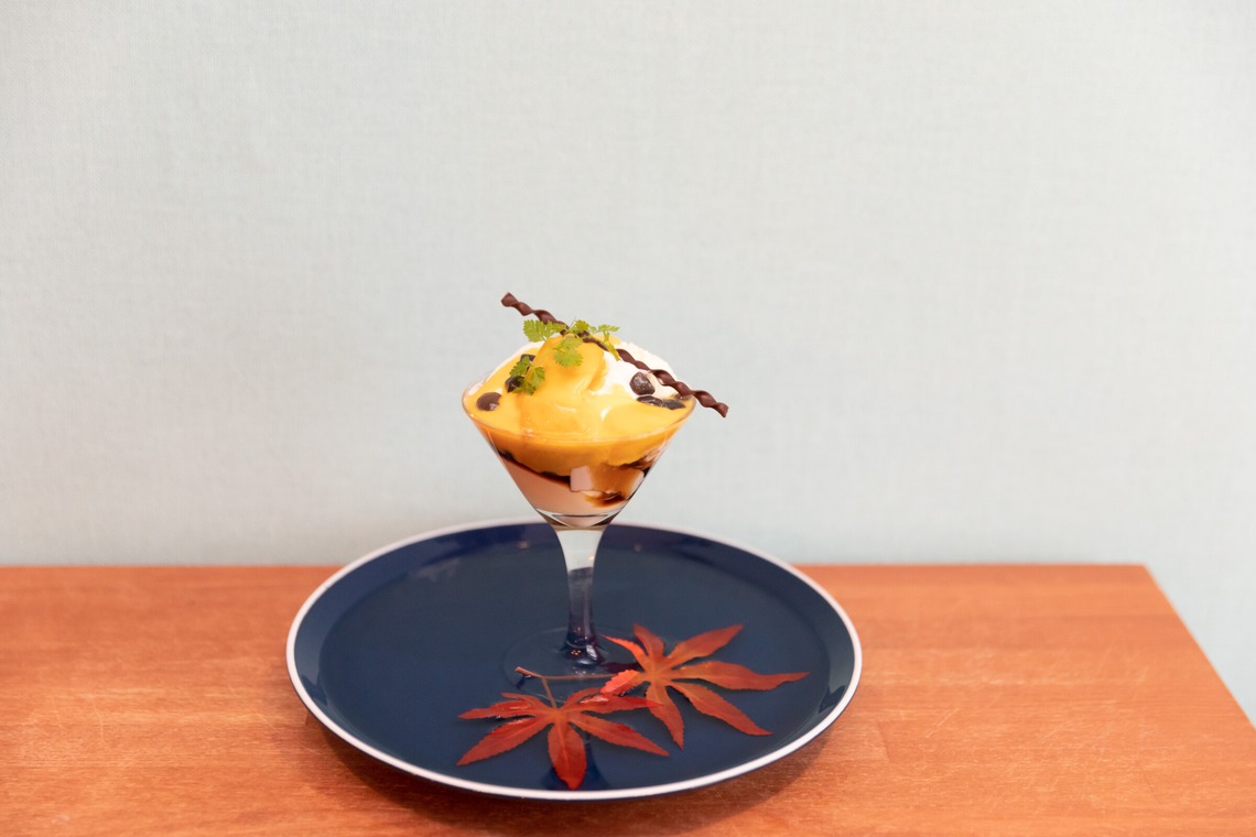 チャミーフォトグラフィーが撮影した写真のアルバム「料理写真」