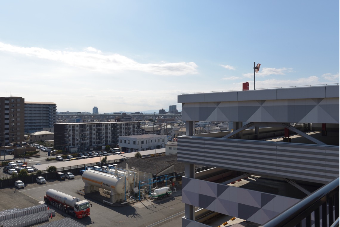 Photo Mが撮影した写真のアルバム「外観眺望集」