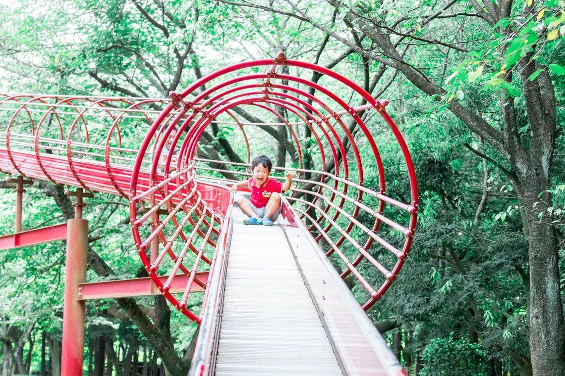 かわもとえつこが撮影した「ファミリーフォト」の写真