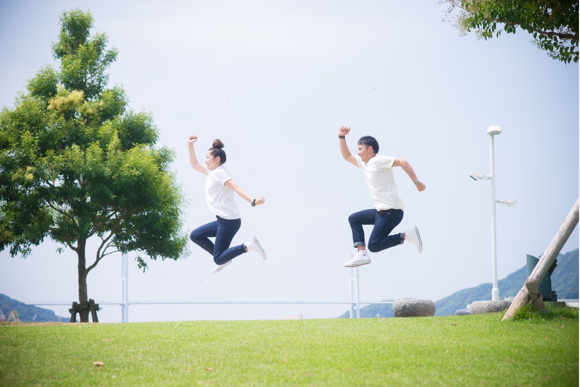 Album of the Wedding, Bridal taken by Yuki Takebe - Engagementphoto