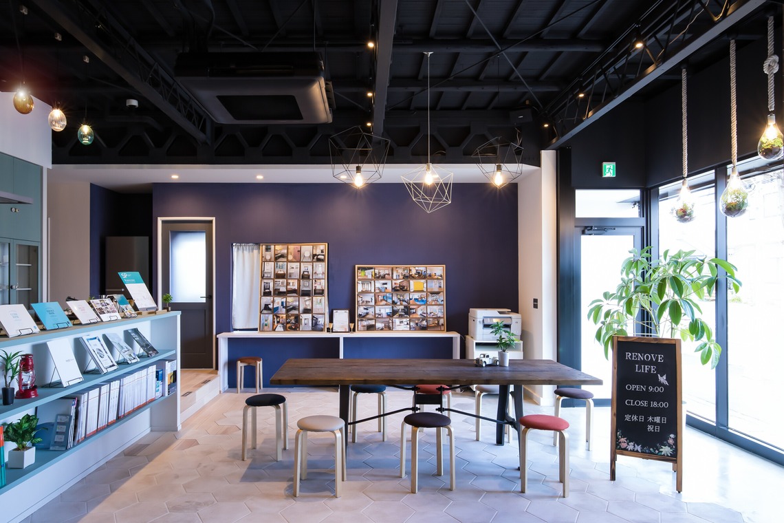 Soupが撮影した写真のアルバム「建物写真/SNS広告写真/愛知県」