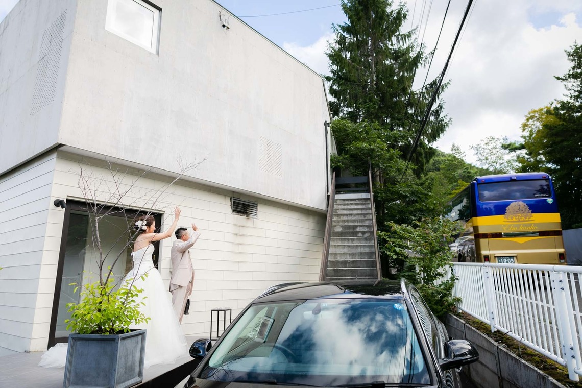 Photo of August 2019 Hokkaido Shrine - Le Musee taken by APK