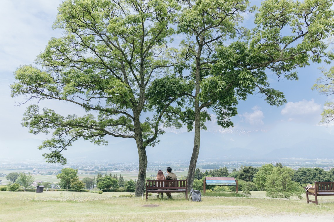 光画堂スタジオが撮影した「旅行」の写真