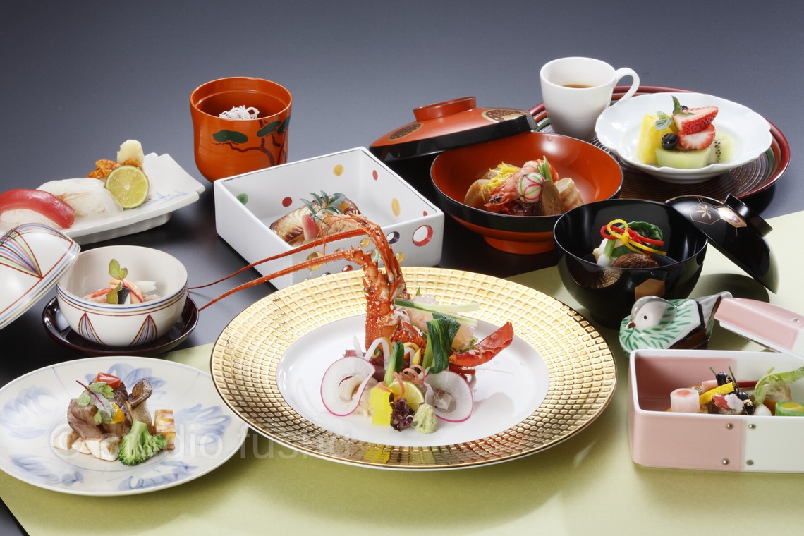 studio風集が撮影した写真のアルバム「料理」