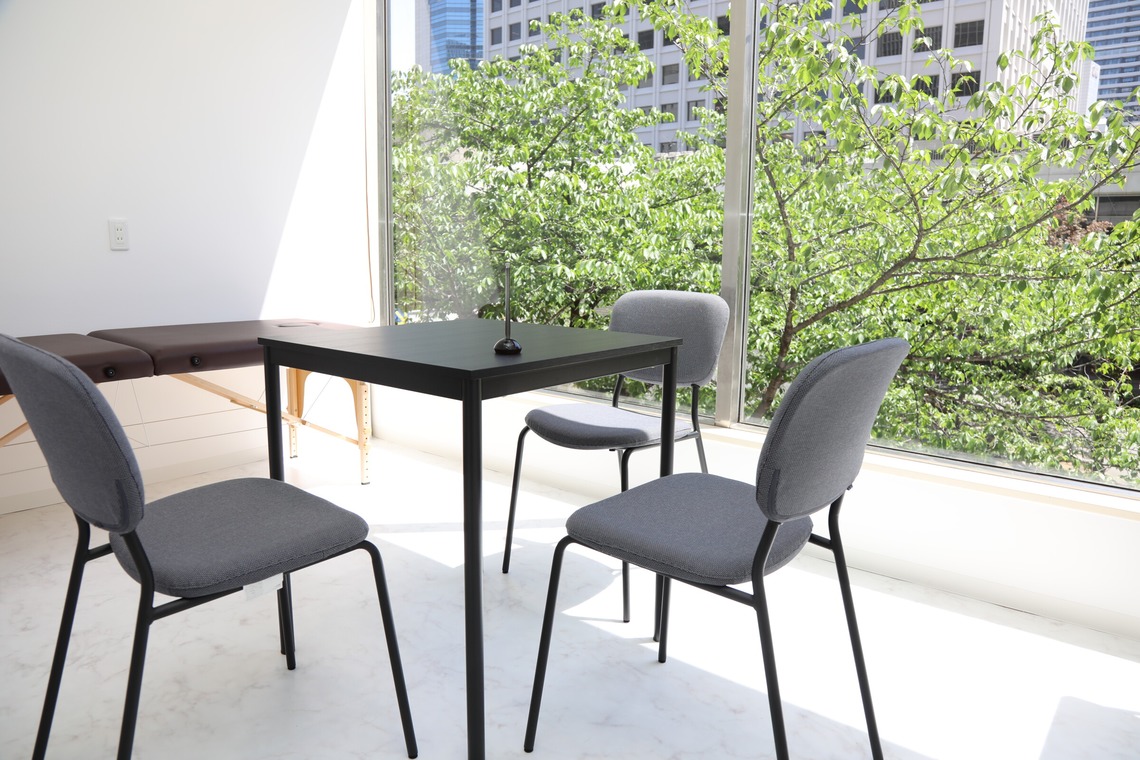 スマイルグローバルフォトが撮影した「院内撮影」の写真