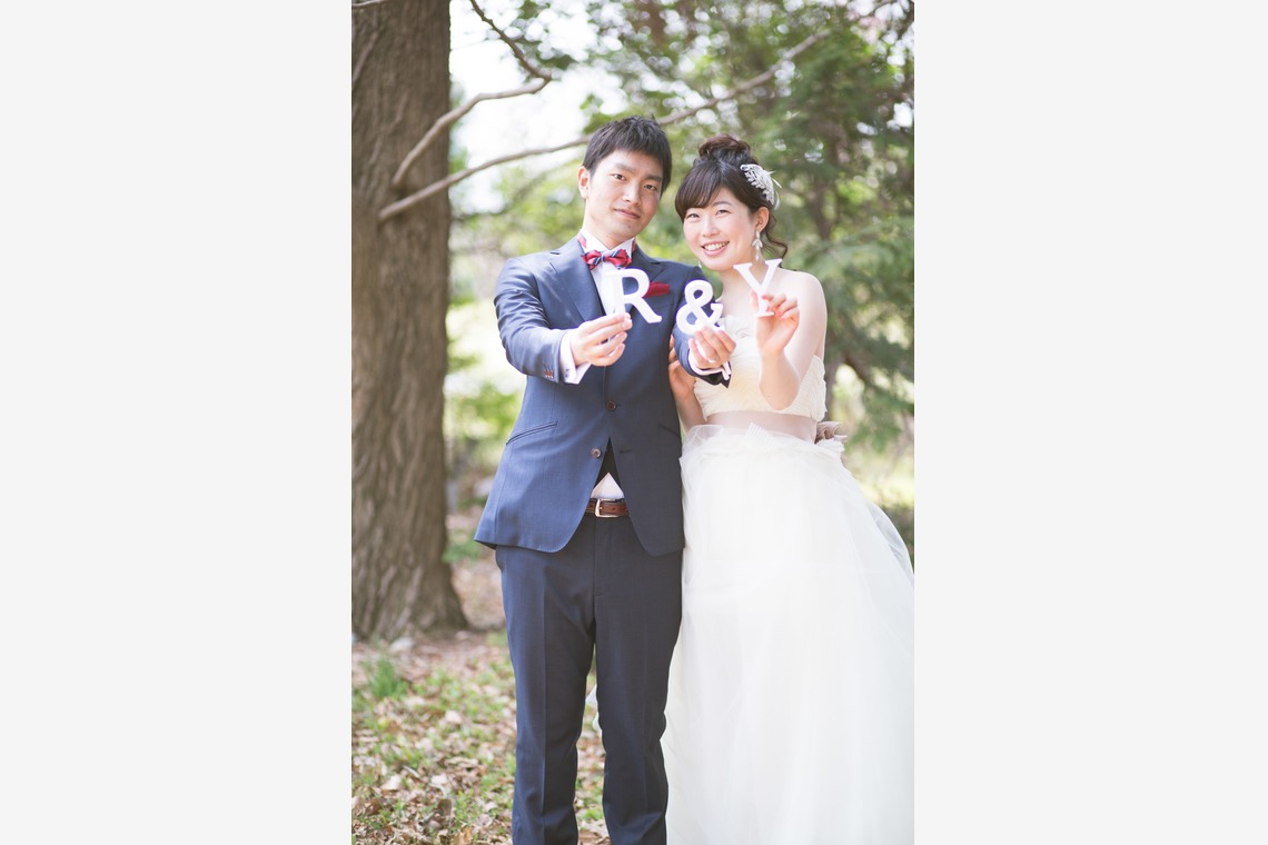 高野和希が撮影した「昭和記念公園/後撮り」の写真