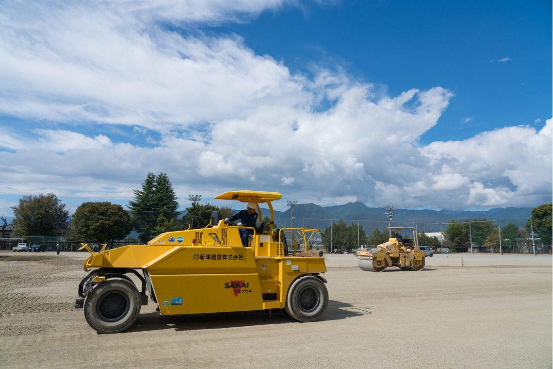 Herbest Productsが撮影した「現場」の写真