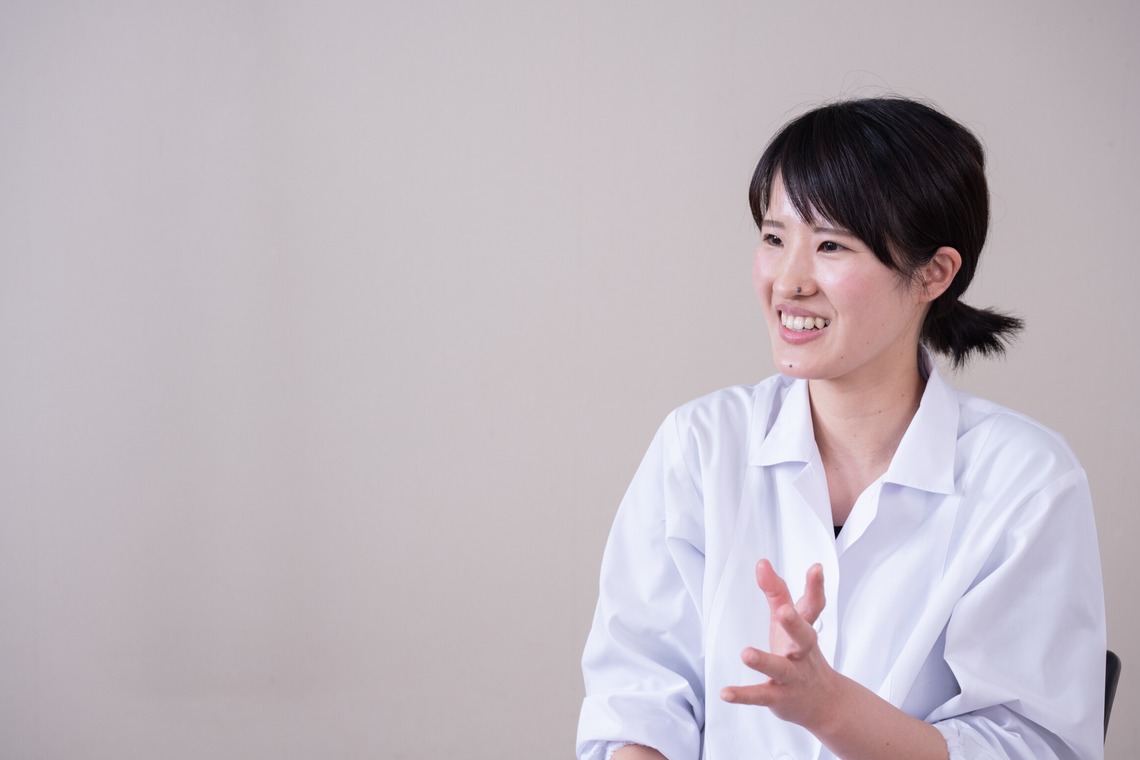 出張撮影TLaboが撮影した写真のアルバム「求人　インタビュー撮影」