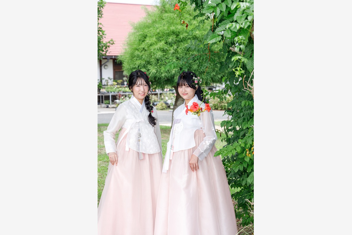 鬼塚 巧也が撮影した「ドレス撮影」の写真