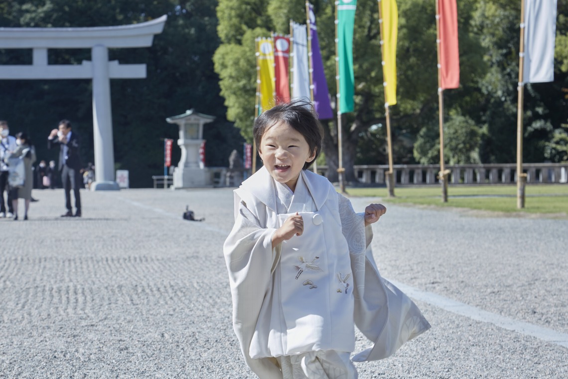 津田野 瑞希が撮影した「家族写真」の写真