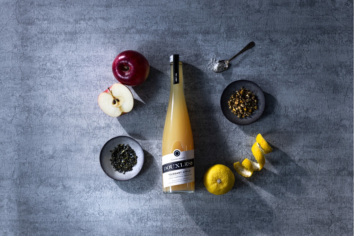 PortLichtが撮影した「物撮り」の写真