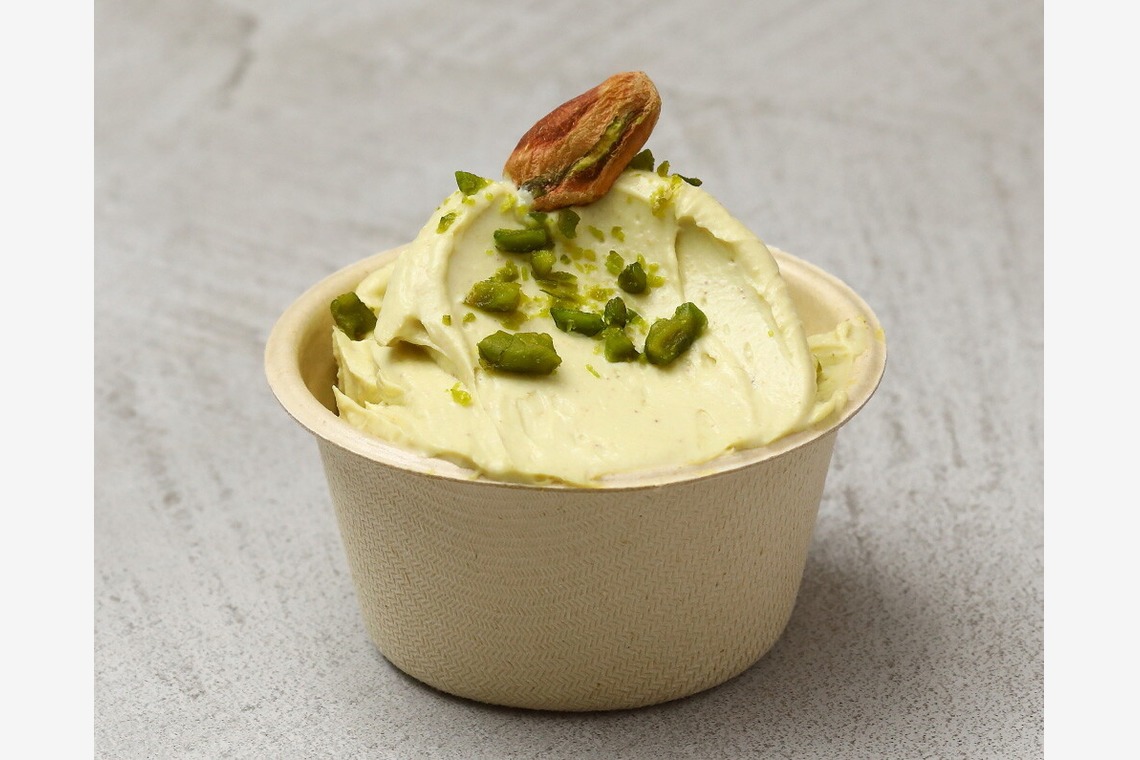 森安　照が撮影した写真のアルバム「ジェラート・アイス・サンドイッチ・ドリンク」