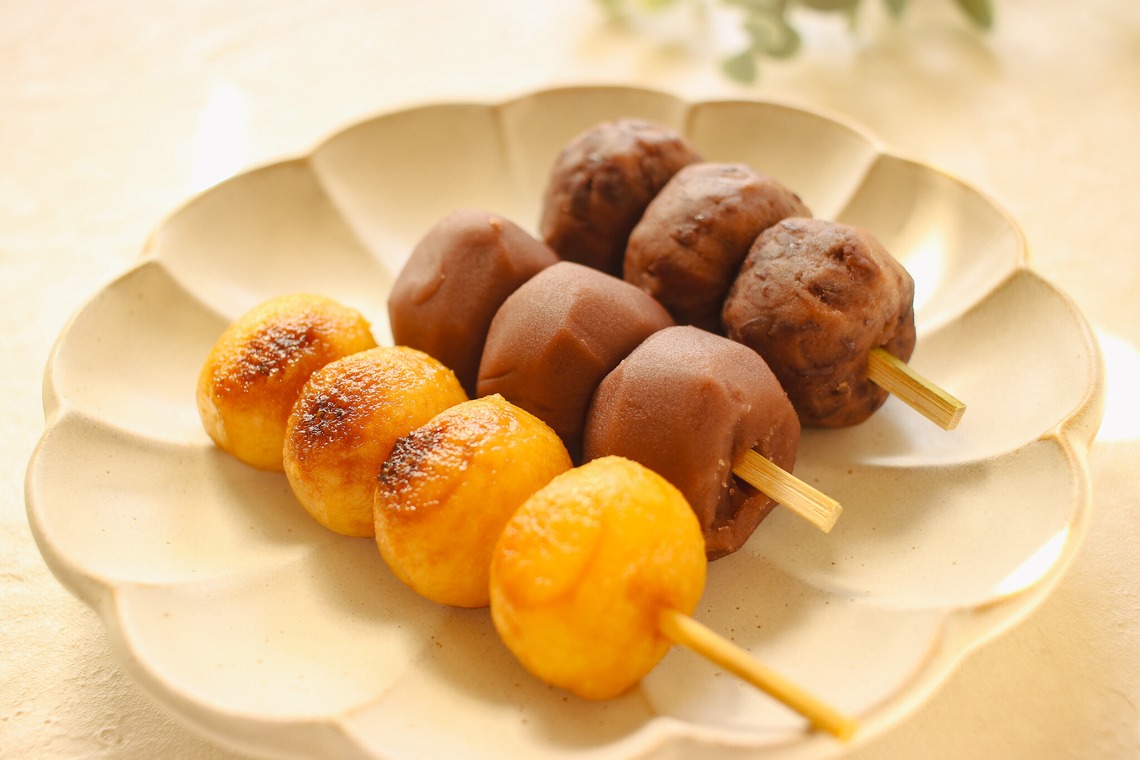 横井裕子が撮影した「料理撮影（お店）」の写真