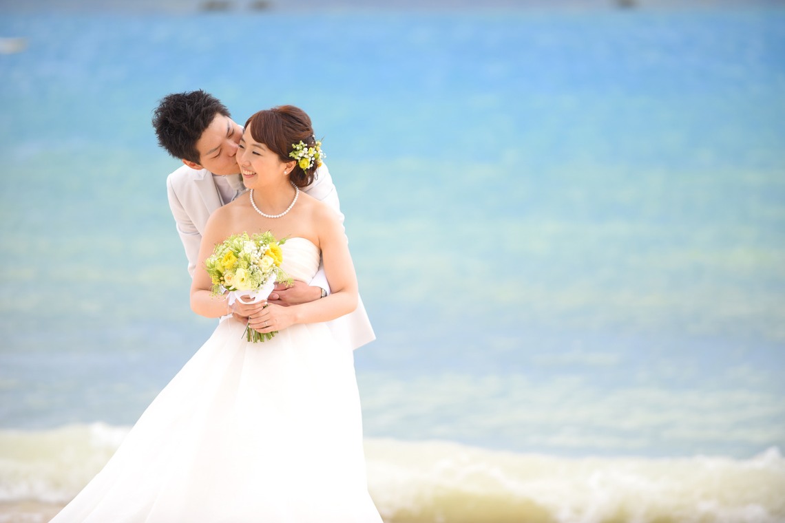 TOMOPHOTOHawaiiが撮影した写真のアルバム「ハワイウエディング」