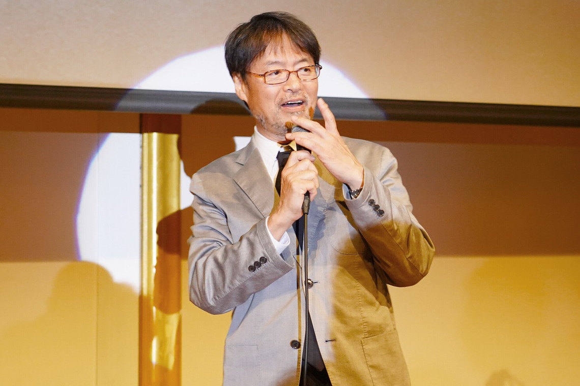 河野慈圓が撮影した「イベント・パーティスナップ撮影」の写真