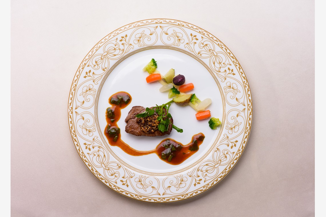 Studio Serowが撮影した写真のアルバム「料理・物」