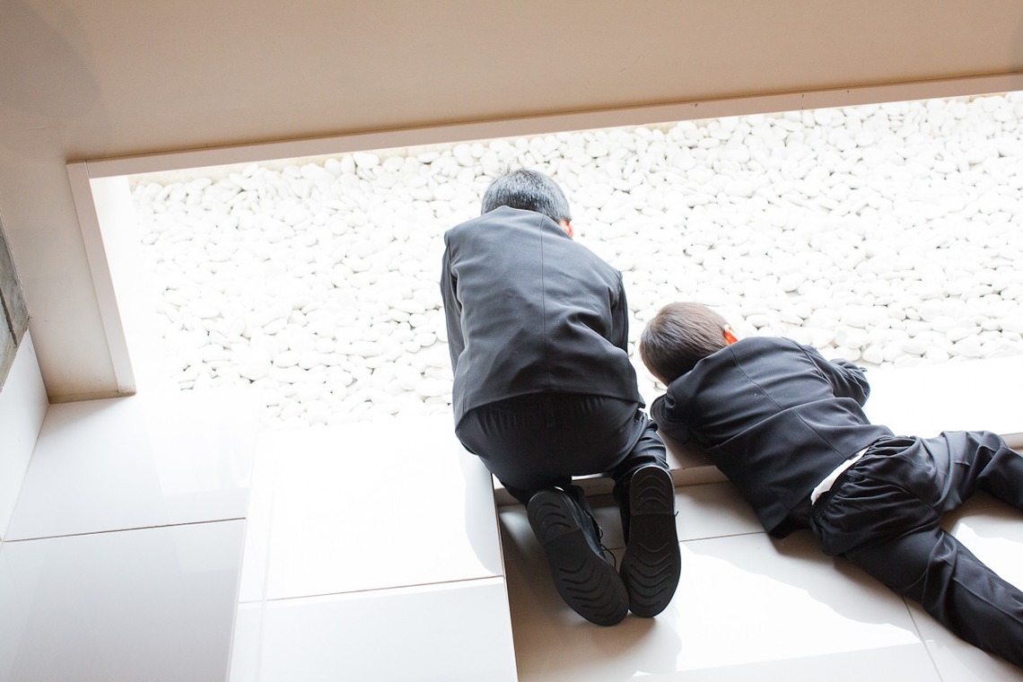 Album of the Wedding, Bridal taken by MAKOTO TOCHIKUBO - The landmark square Tokyo