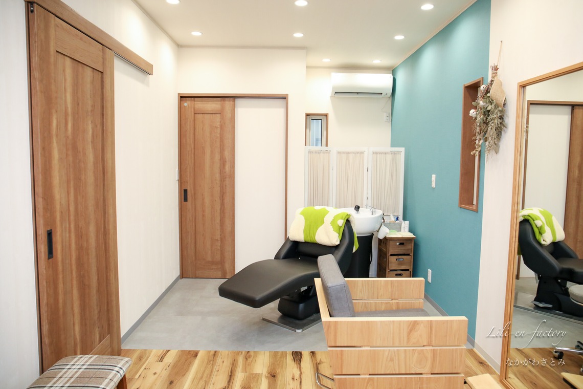 なかがわさとみ