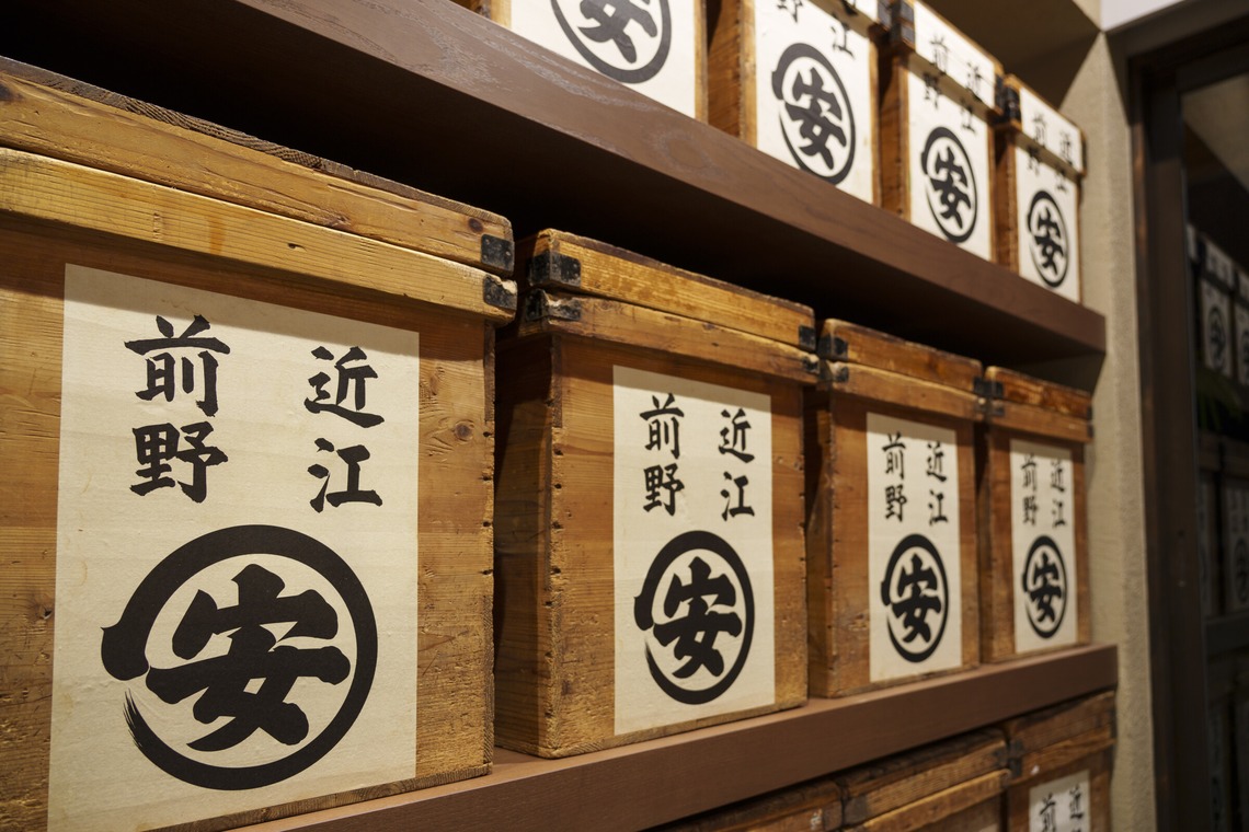 ノーザンスタジオが撮影した「頓宮茶寮 竣工写真」の写真