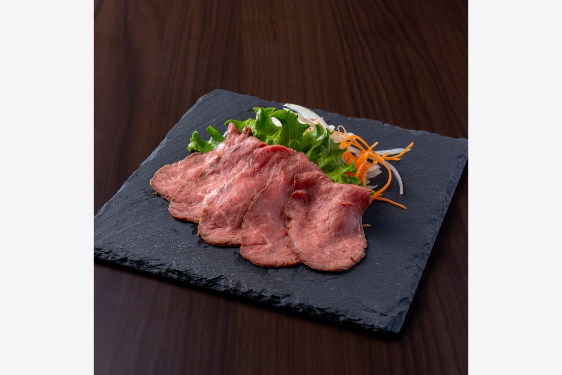 blankが撮影した写真のアルバム「料理」