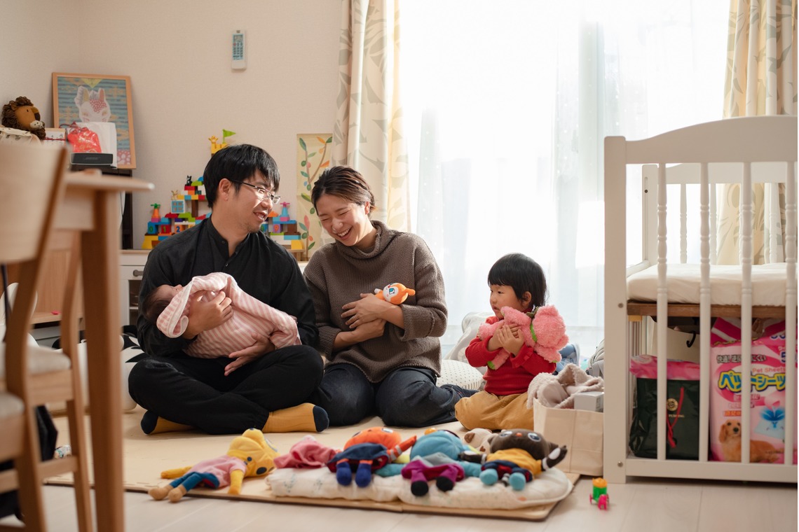 photo by Dokocaが撮影した写真のアルバム「産まれてすぐの写真」