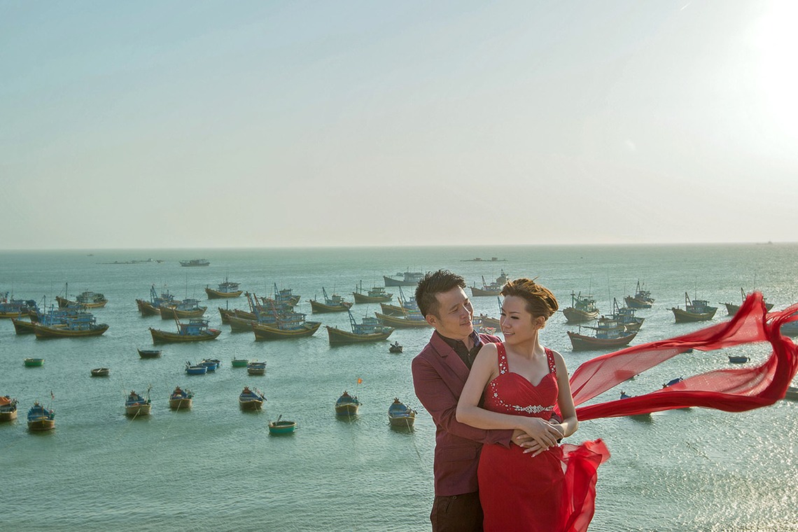 Photo of  taken by 2 of us photography