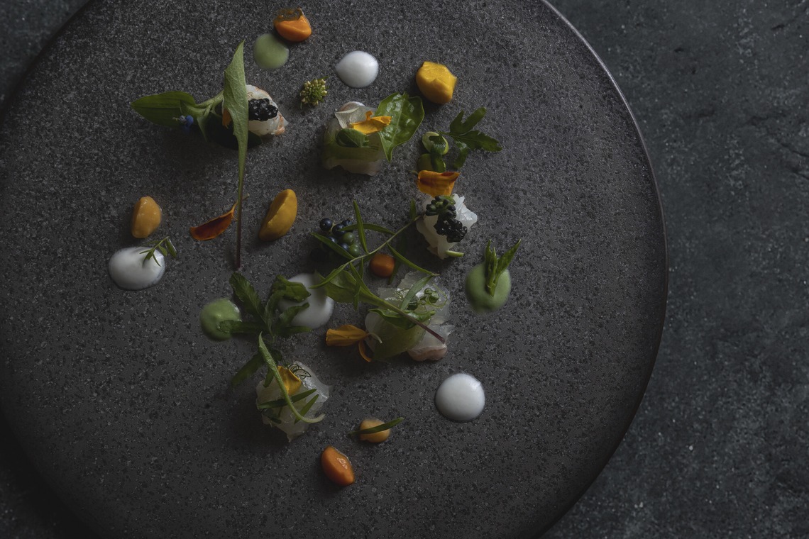 後藤拓海が撮影した「料理写真」の写真