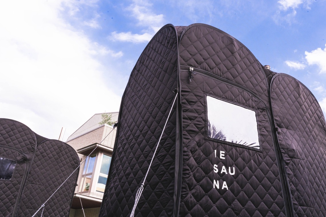 yuki maenoが撮影した写真のアルバム「住宅展示場の撮影」