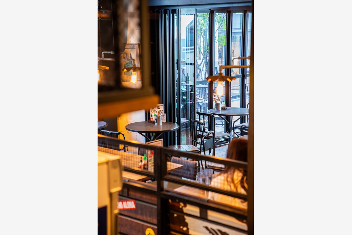 Create 4 Uが撮影した「店舗・オフィス撮影」の写真