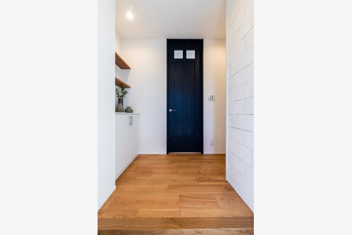 GRAPHICAが撮影した写真のアルバム「住宅」