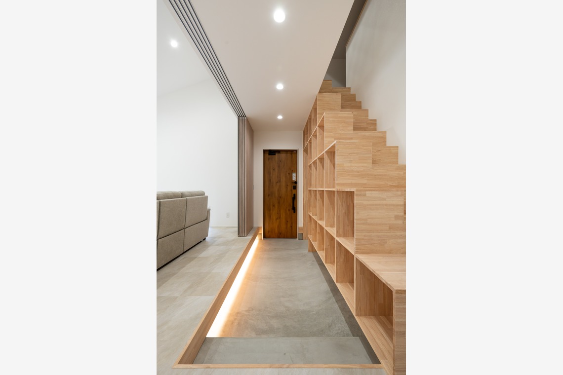 KOGA写真が撮影した「物件・不動産ポートフォリオ」の写真