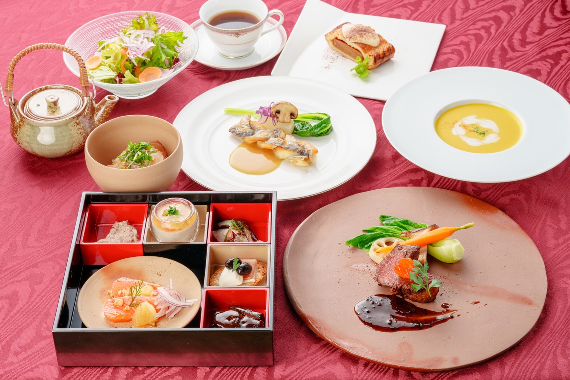 Y’s photo serviceが撮影した写真のアルバム「レストランメニュー写真」