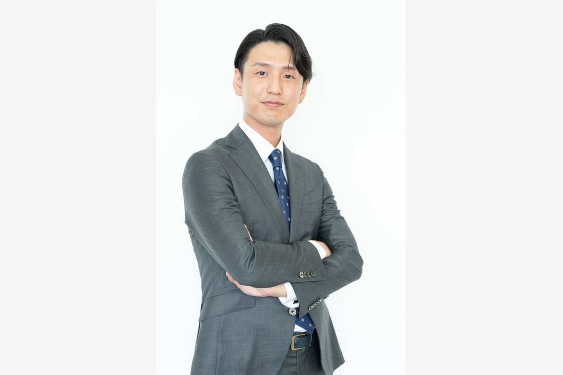 田中愛実が撮影した「メットライフ生命」の写真