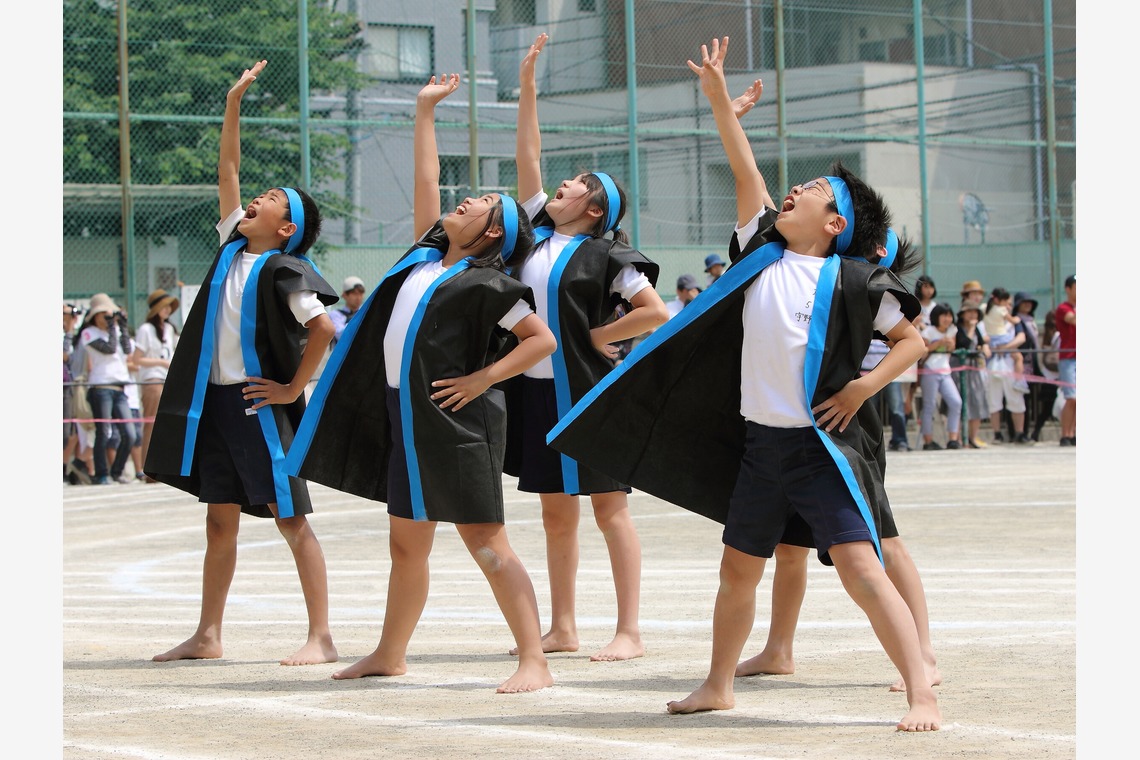 ms photoが撮影した「各種スポーツイベント」の写真