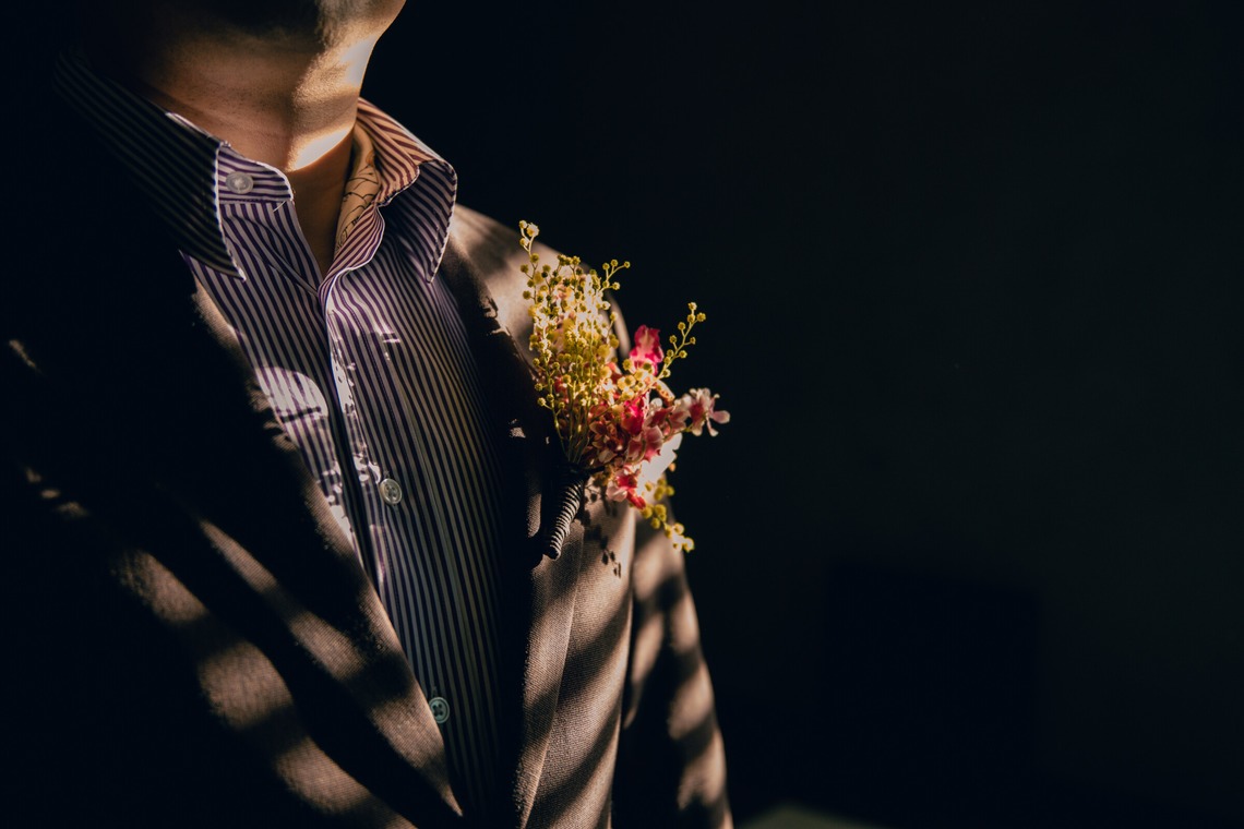 合同会社ギンエンが撮影した「ウェディング_東京」の写真